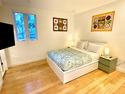 Luxury South Beach Private Apartments