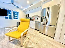 Luxury South Beach Private Apartments