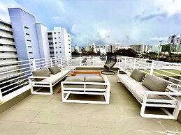 Luxury South Beach Private Apartments