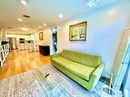 Luxury South Beach Private Apartments