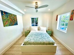 Luxury South Beach Private Apartments