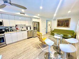 Luxury South Beach Private Apartments