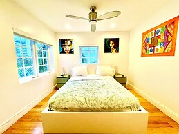 Luxury South Beach Private Apartments