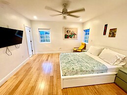 Luxury South Beach Private Apartments