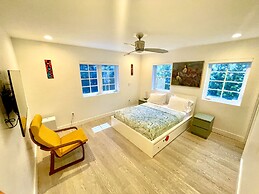 Luxury South Beach Private Apartments