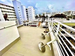 Luxury South Beach Private Apartments