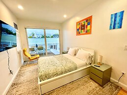 Luxury South Beach Private Apartments