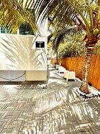 Luxury South Beach Private Apartments