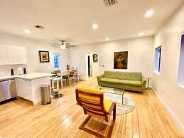 Luxury South Beach Private Apartments