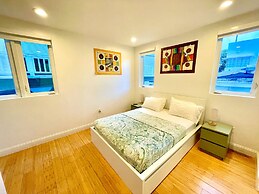 Luxury South Beach Private Apartments