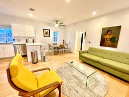 Luxury South Beach Private Apartments