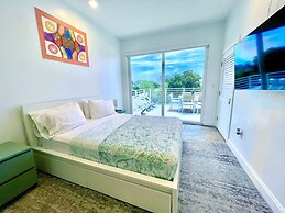 Luxury South Beach Private Apartments