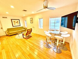 Luxury South Beach Private Apartments