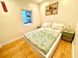 Luxury South Beach Private Apartments