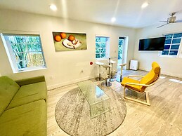 Luxury South Beach Private Apartments