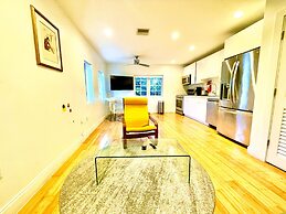 Luxury South Beach Private Apartments