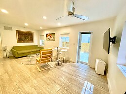 Luxury South Beach Private Apartments