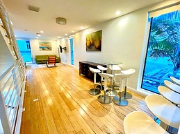 Luxury South Beach Private Apartments