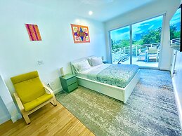 Luxury South Beach Private Apartments