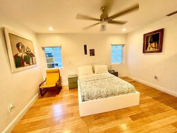 Luxury South Beach Private Apartments