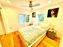 Luxury South Beach Private Apartments