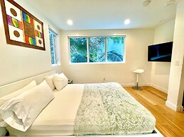 Luxury South Beach Private Apartments