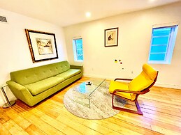 Luxury South Beach Private Apartments