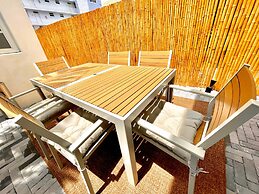 Luxury South Beach Private Apartments