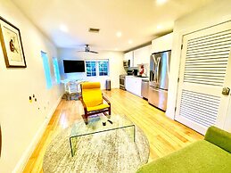 Luxury South Beach Private Apartments