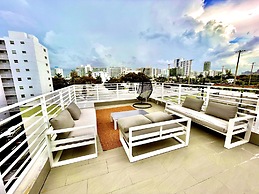 Luxury South Beach Private Apartments