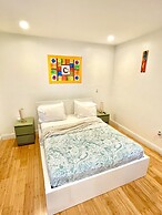 Luxury South Beach Private Apartments