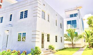 Luxury South Beach Private Apartments