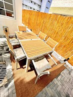 Luxury South Beach Private Apartments