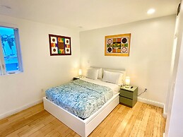 Luxury South Beach Private Apartments