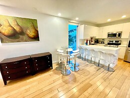 Luxury South Beach Private Apartments