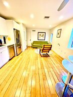 Luxury South Beach Private Apartments