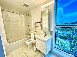 Luxury South Beach Private Apartments