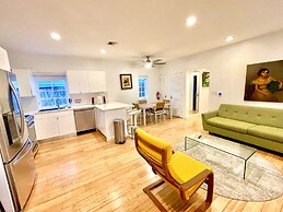 Luxury South Beach Private Apartments