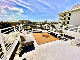 Luxury South Beach Private Apartments