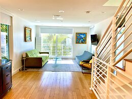 Luxury South Beach Private Apartments