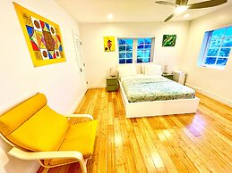 Luxury South Beach Private Apartments