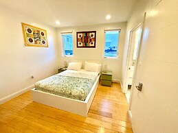 Luxury South Beach Private Apartments