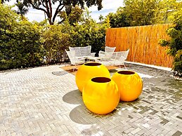 Luxury South Beach Private Apartments