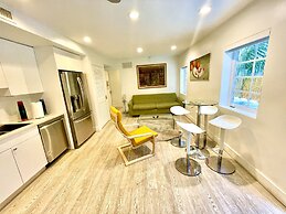 Luxury South Beach Private Apartments