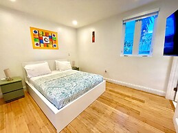 Luxury South Beach Private Apartments