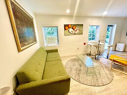 Luxury South Beach Private Apartments