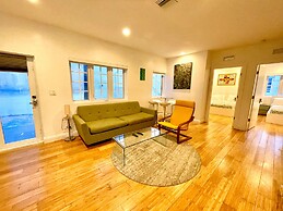 Luxury South Beach Private Apartments