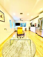 Luxury South Beach Private Apartments