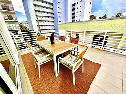 Luxury South Beach Private Apartments