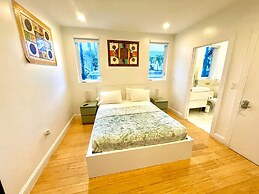 Luxury South Beach Private Apartments